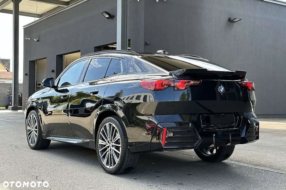 BMW X2 sDrive20i - 3