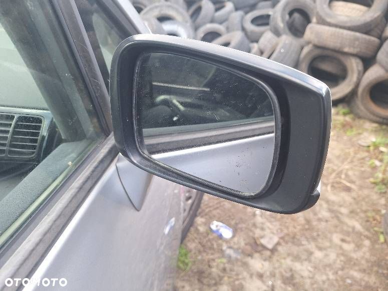 LUSTERKO PRAWE ELEKTRYCZNE HONDA FR-V I NH623M 05-09r EUROPA - 6