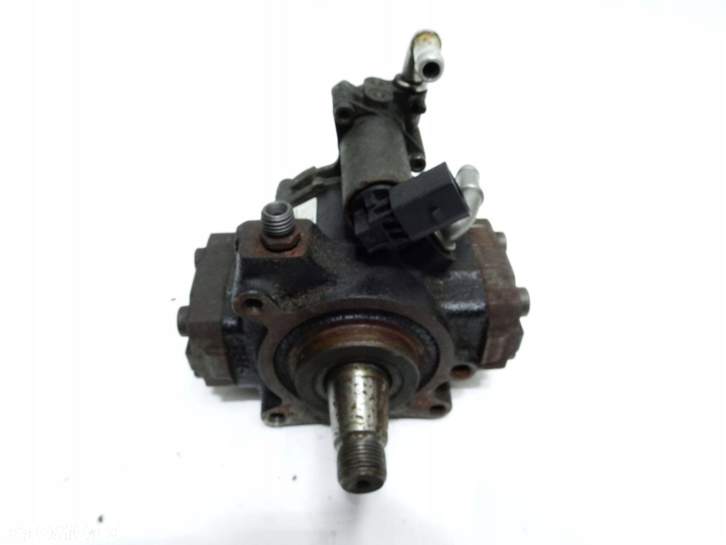 VW AUDI SKODA SEAT - POMPA WTRYSKOWA 1.6 TDI - 3