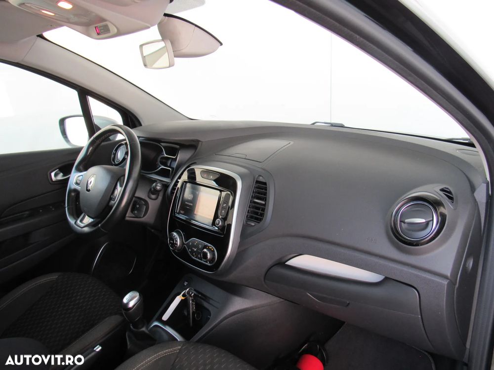 Renault Captur - 13