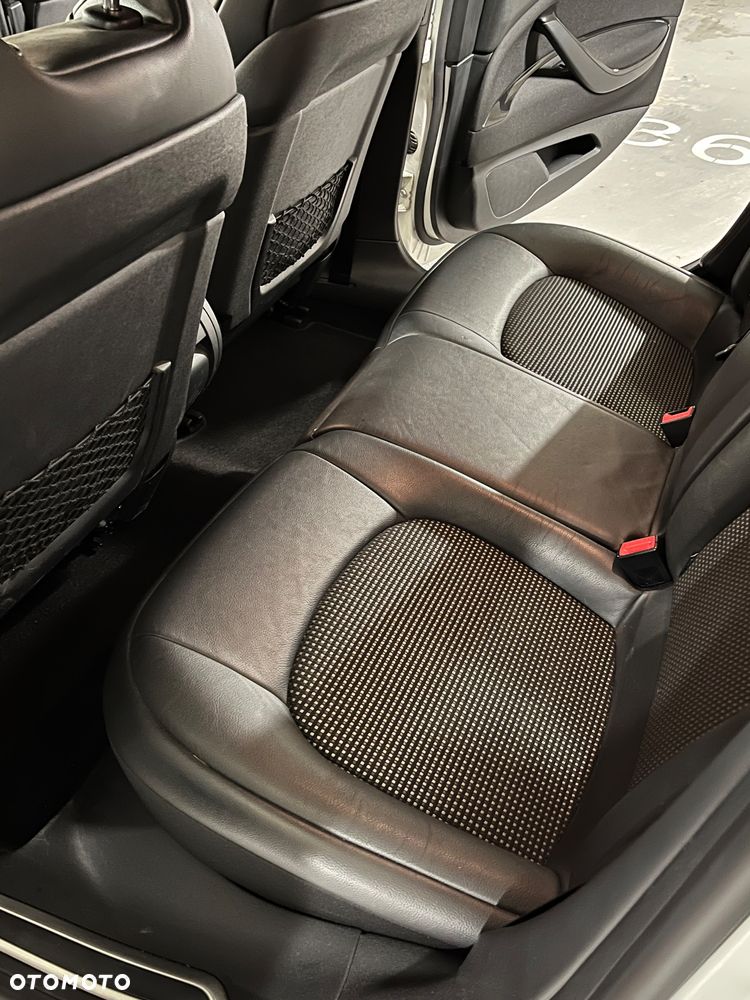 Citroën C5 2.0 BlueHDi Exclusive S&S EAT6 - 20