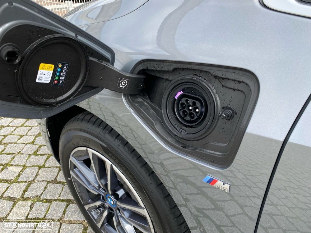 BMW 225xe Active Tourer e xDrive Pack Desportivo M - 3
