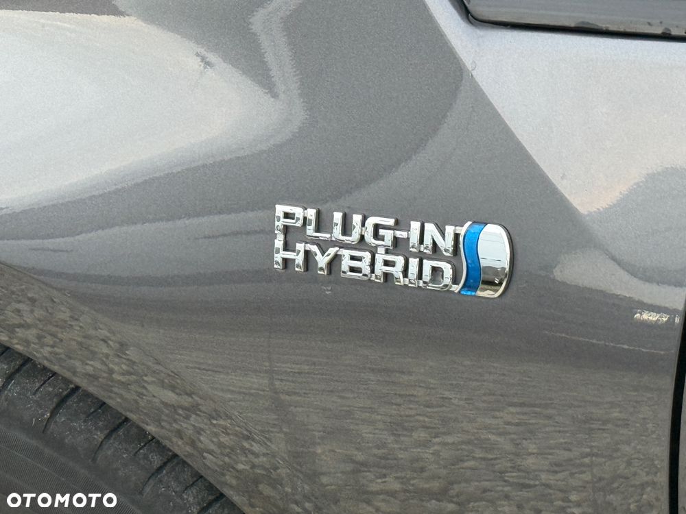 Toyota Prius 1.8 Hybrid Prestige - 28