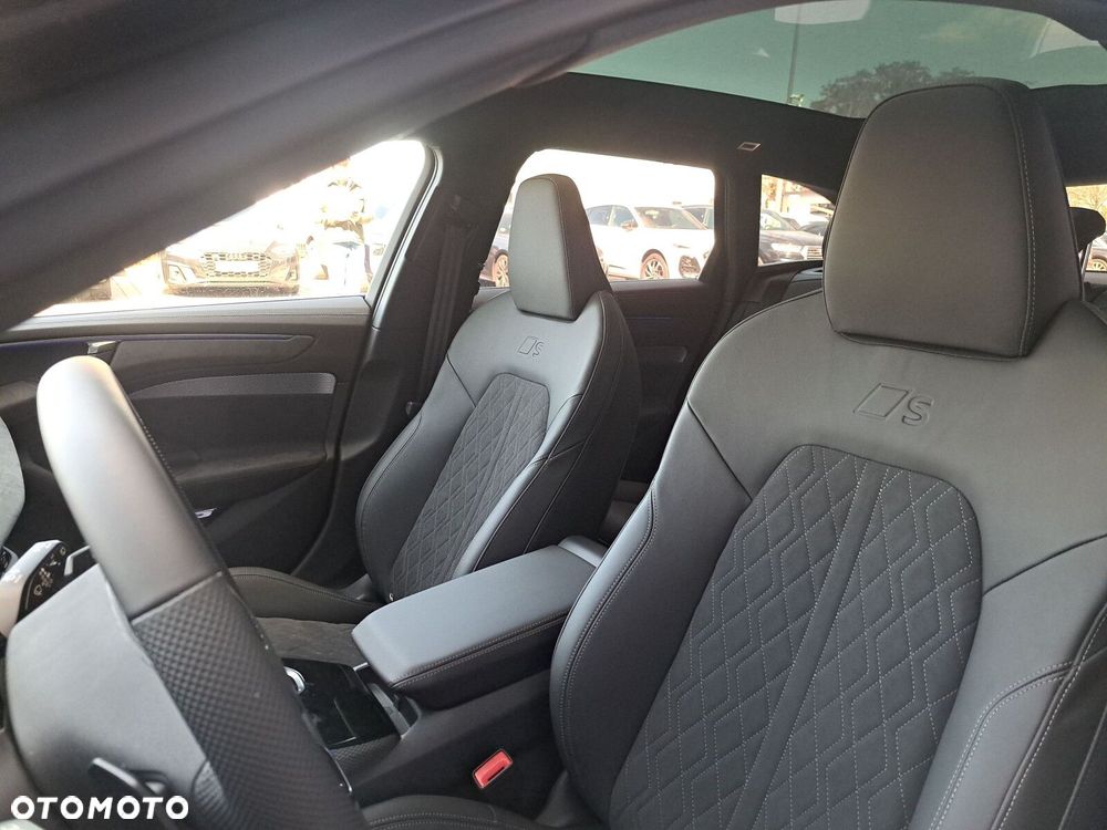Audi A6 Avant - 12