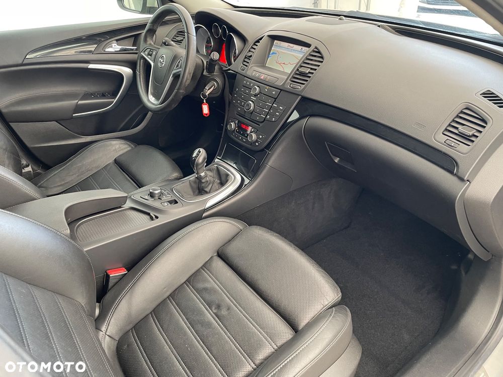 Opel Insignia 1.6 Turbo - 18