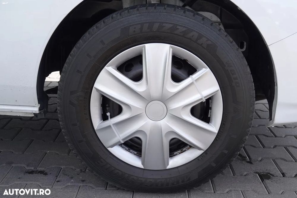 Ford TRANSIT / FRIGIDER / TREI CAROSERII IZOTERME / TRIO TEMPERATURE / IMPORTAT - 19