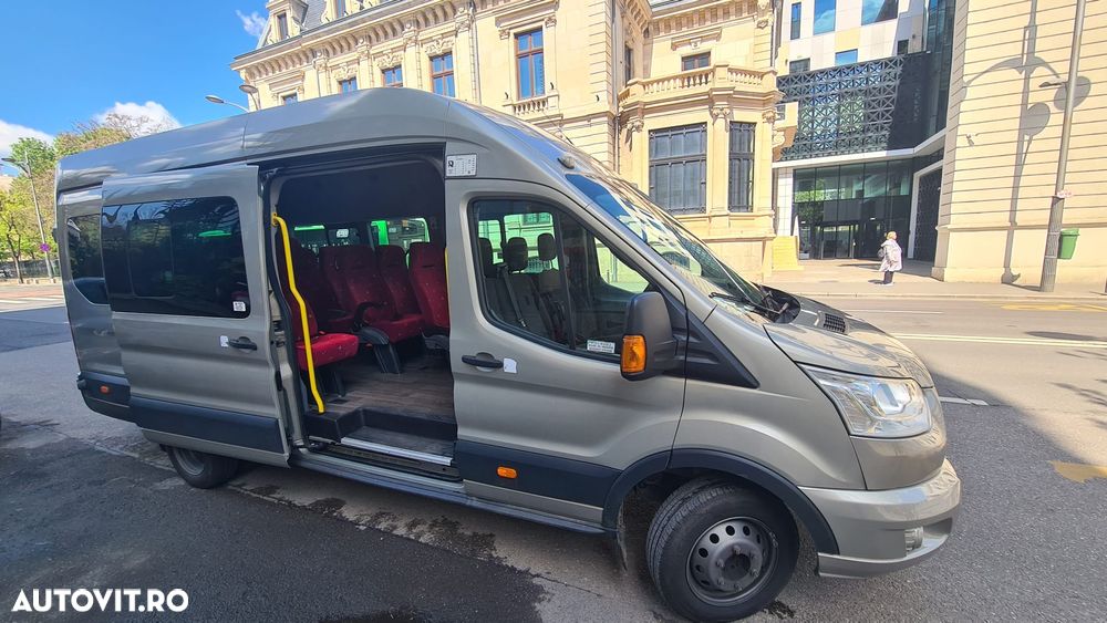 Ford Transit - 3