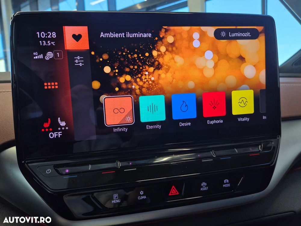 Volkswagen ID.4 77 kWh Pro Performance - 32