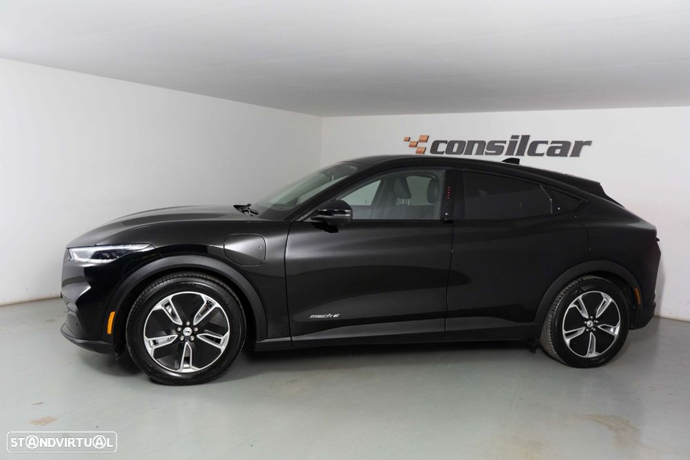 Ford Mustang Mach-E Standard - 6