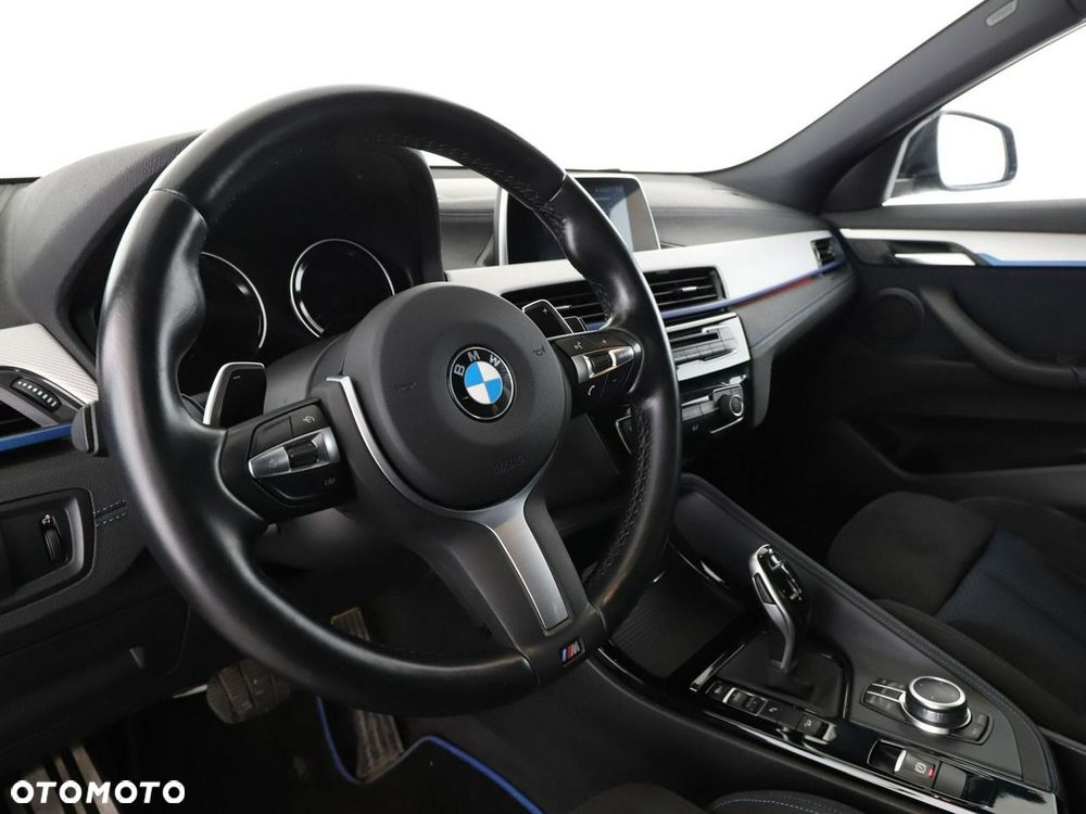 BMW X2 sDrive20d M Sport - 15