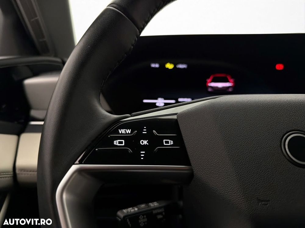 Audi A6 Sportback e-tron 83 kWh - 14