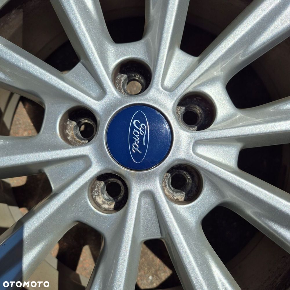 LATO KOŁA 235/55 R17 FORD S-MAX KUGA ST-LINE GALAXY MONDEO - 6