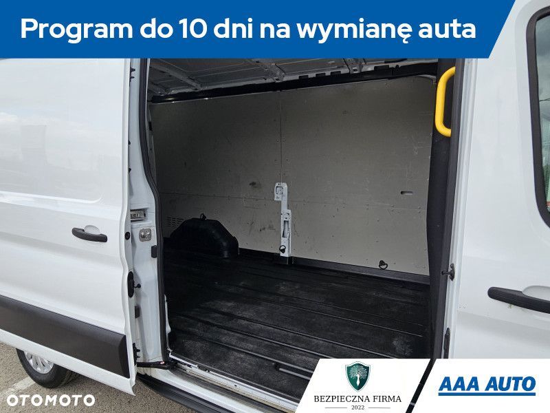 Ford transit - 20