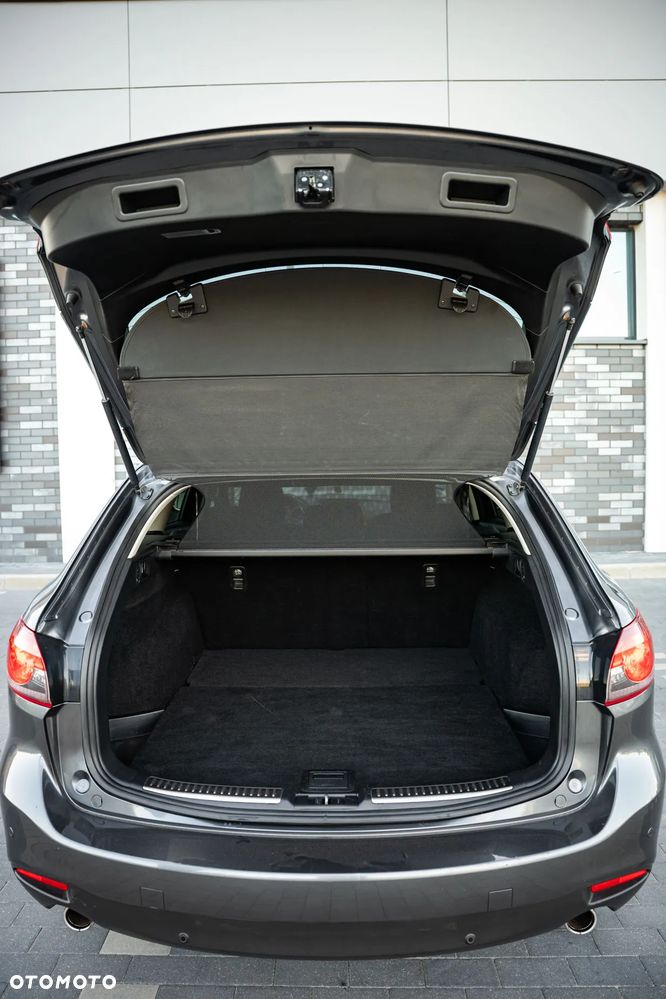 Mazda 6 2.2 SKYACTIV-D Business-Line - 22
