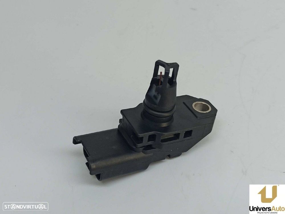 SENSOR DE PRESSÃO CITROEN C3 AIRCROSS SHINE - 6