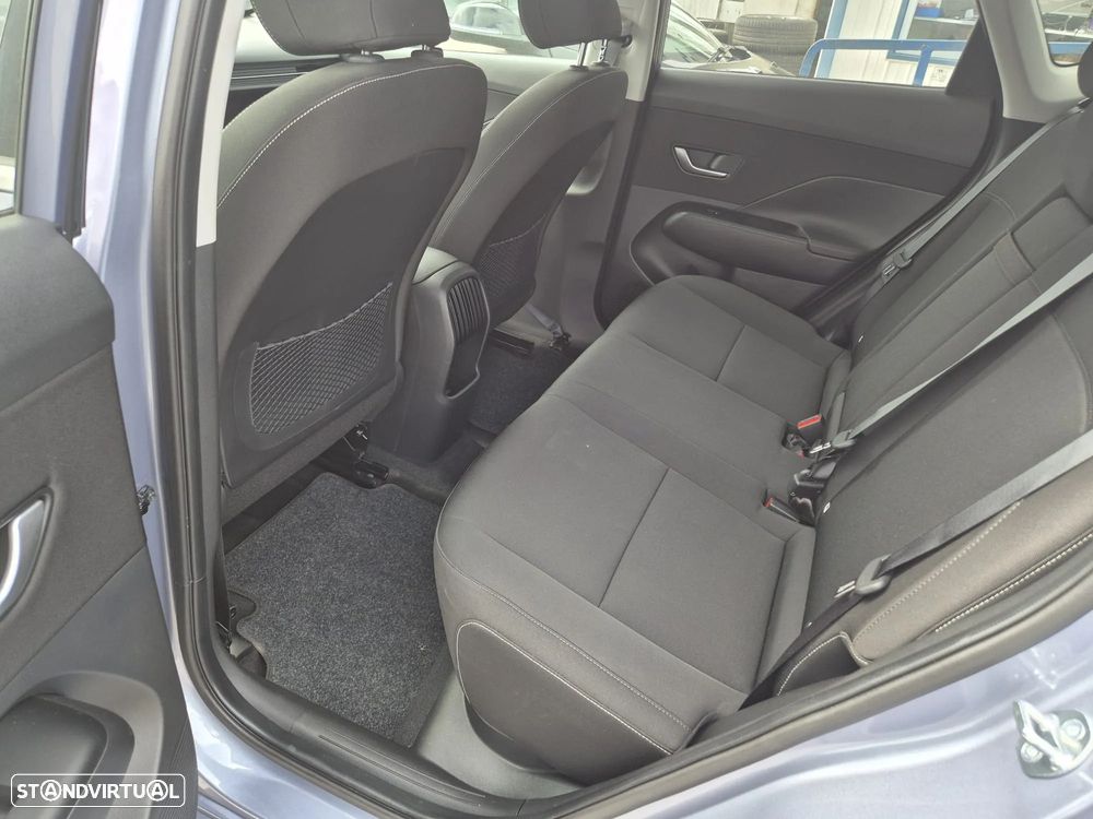 Hyundai Kauai EV 48.4 kWh Premium - 7
