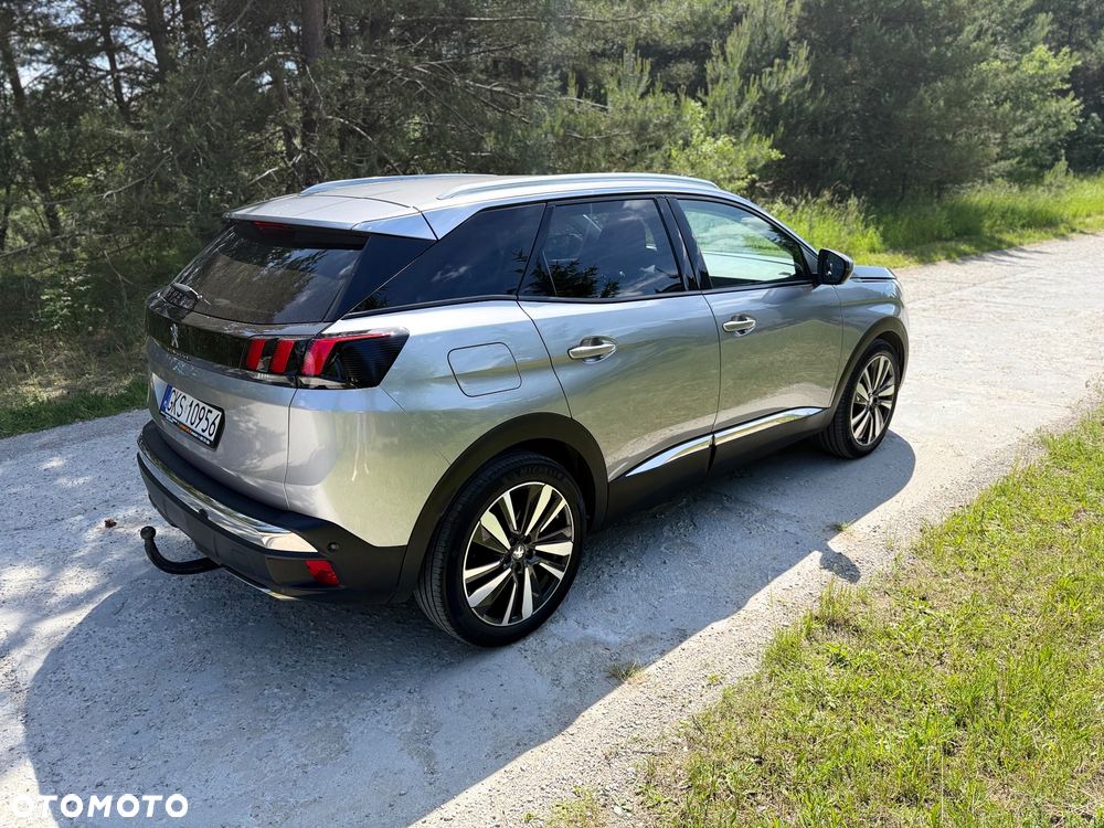Peugeot 3008 BlueHDi 130 Stop & Start Allure - 16
