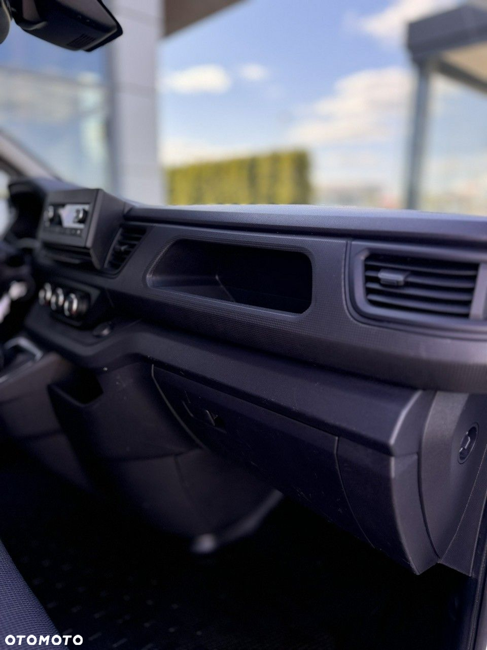 Renault Trafic - 16