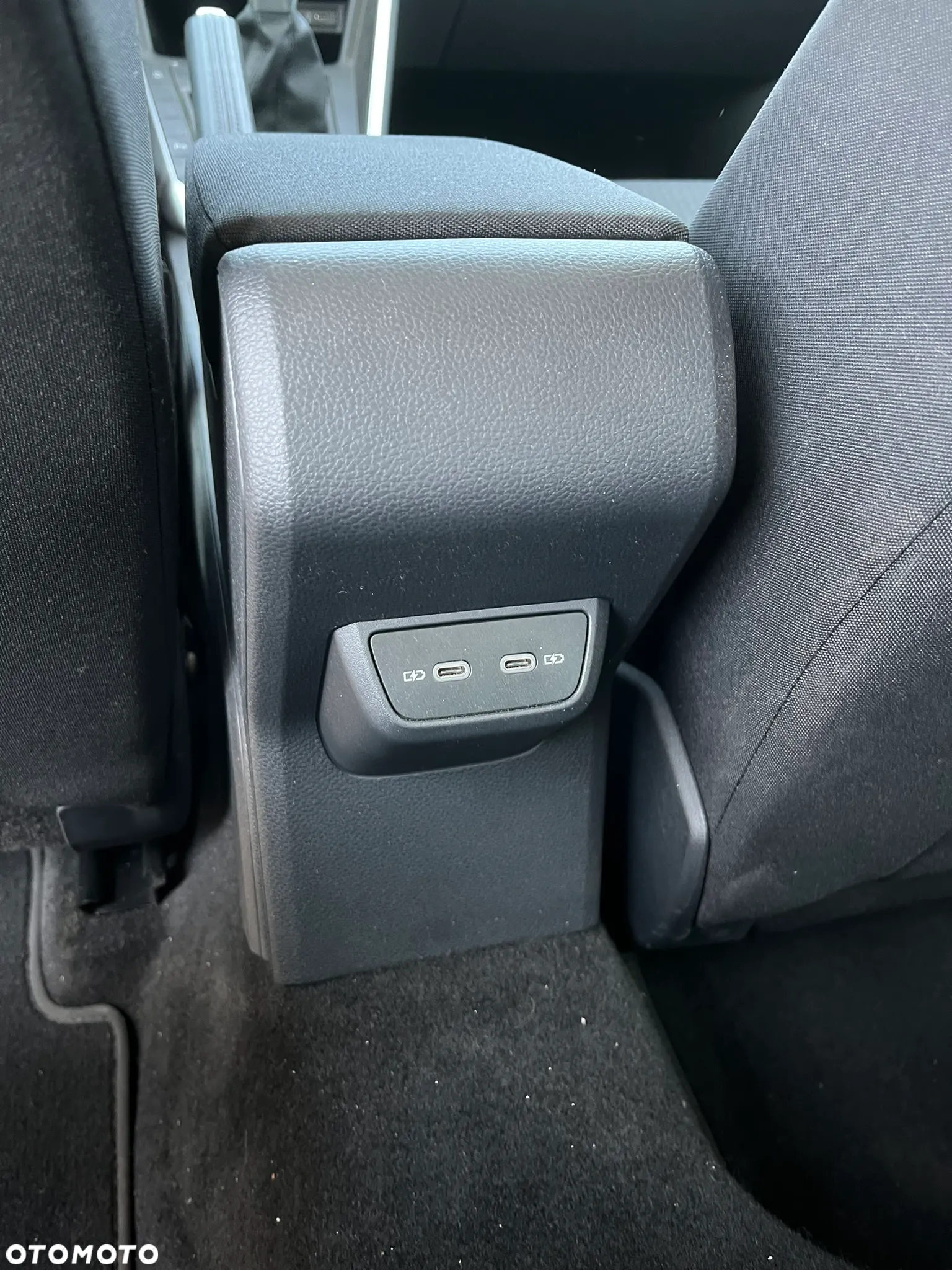 Volkswagen Polo 1.0 TSI Comfortline - 15