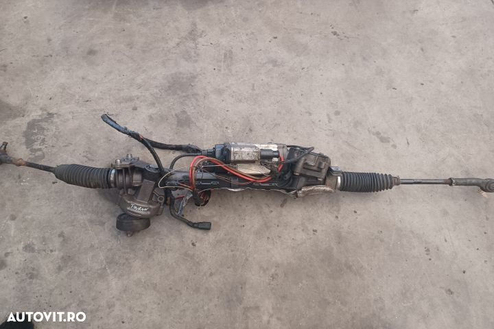 CASETA DE DIRECTIE TOURAN, OCTAVIA, IBIZA- 1K1909144H / 1K1909144H / 6Q14230556 Seat Ibiza  seria - 2