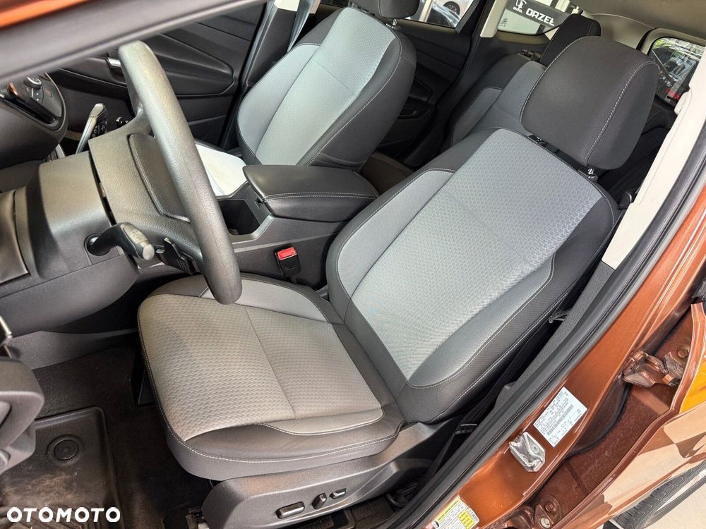Ford Escape - 20