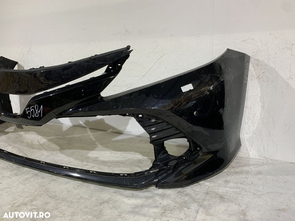 Bara fata Toyota Camry, 2017, 2018, 2019, 2020, cod origine OE 52119-3T930. - 2