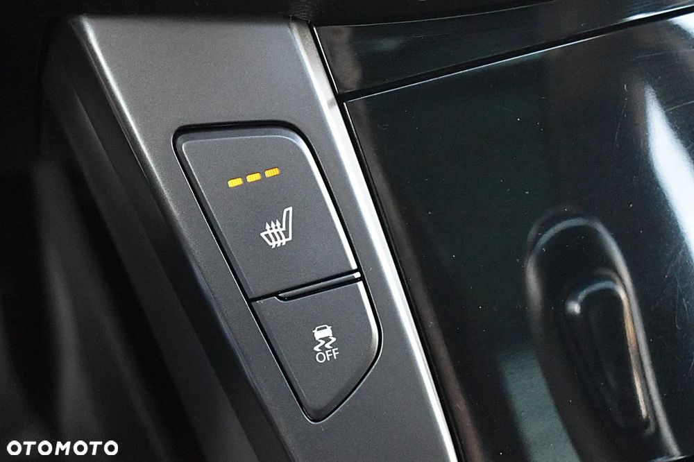 Hyundai i40 1.7 CRDi Automatik Premium - 27