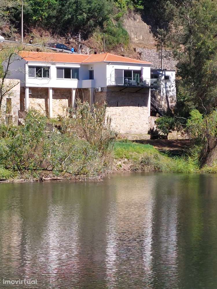 Moradia T2 c/ vistas rio – Sever do Vouga - Grande imagem: 3/33