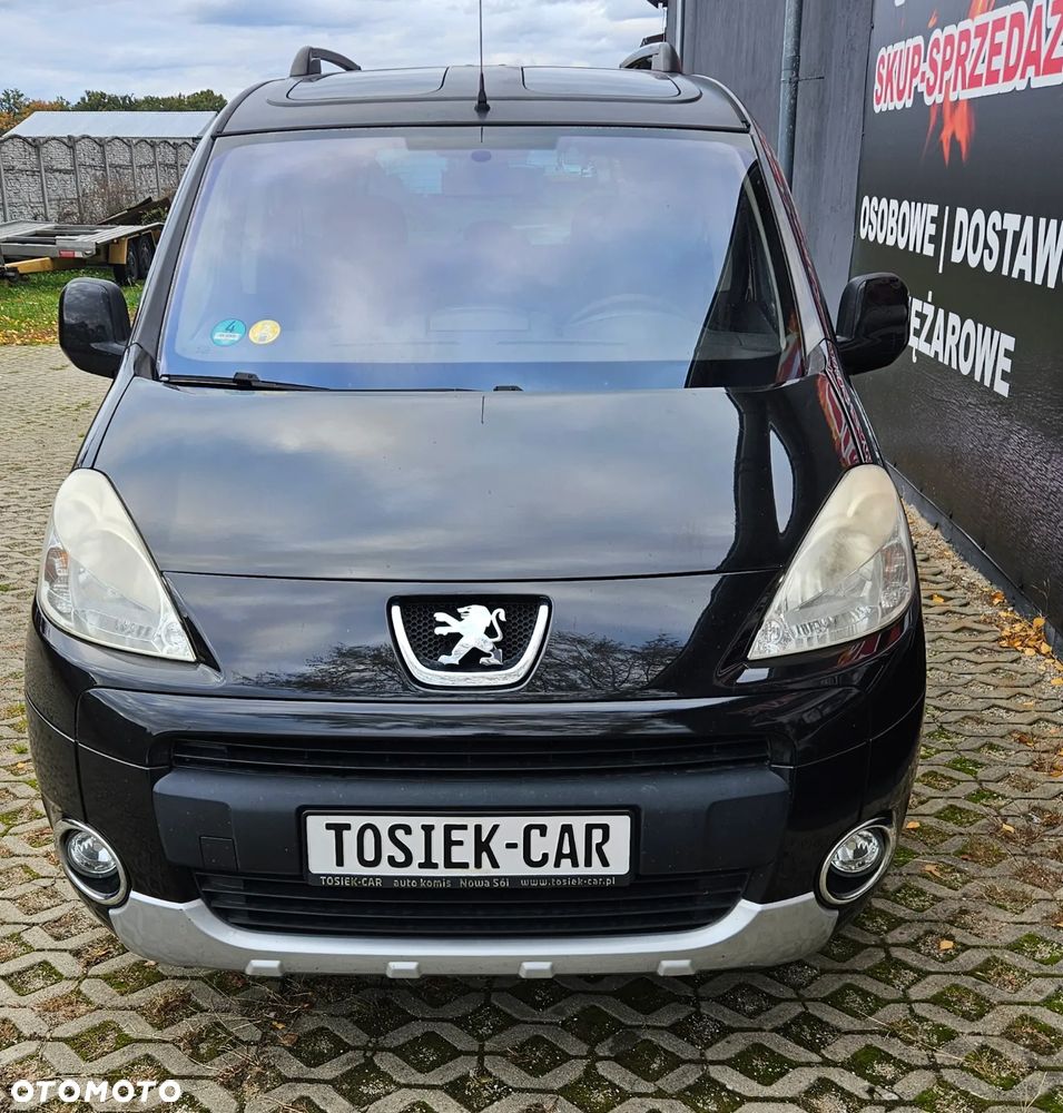 Peugeot Partner - 19