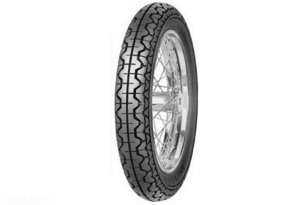 OPONA 3.25-16 MITAS H06 DO JAWY JAWA CZ MZ ETZ 150 250 3,25 16 - 1
