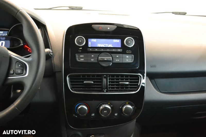Renault Clio IV dCi Life Evo - 15