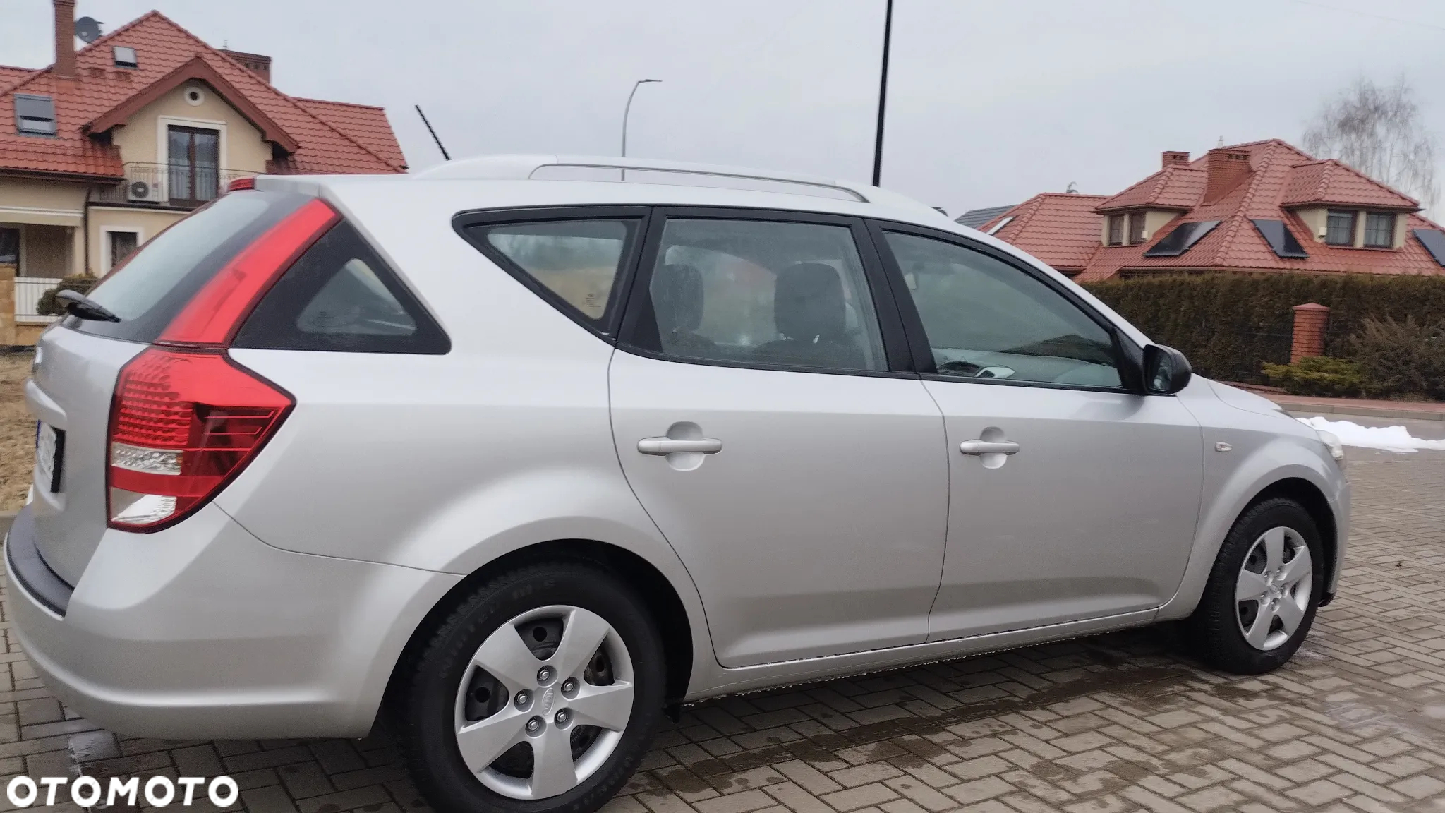 Kia Ceed Cee'd 1.4 Comfort + - 23