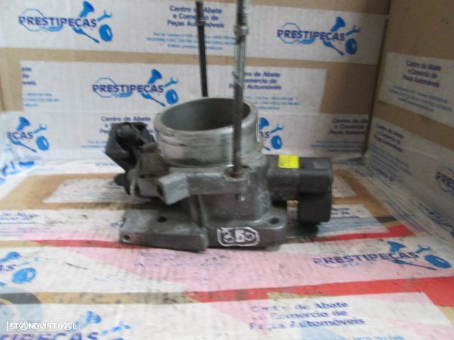 Corpo Borboleta 958FVA FORD MONDEO 1996 1.8 I - 2