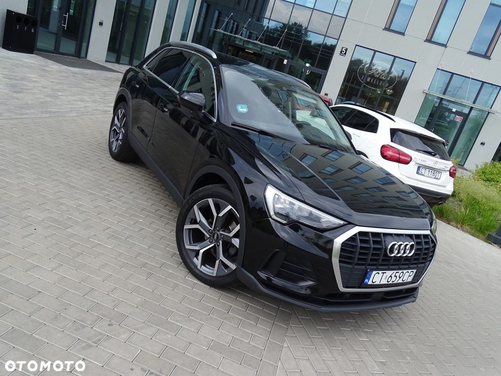 Audi Q3 - 6