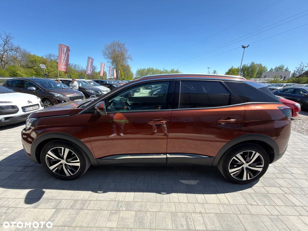 Peugeot 3008 1.6 HDi Access - 23