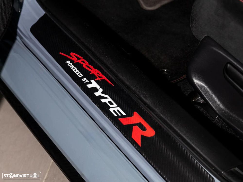 Honda Civic 2.0 i-VTEC Type-R GT - 16