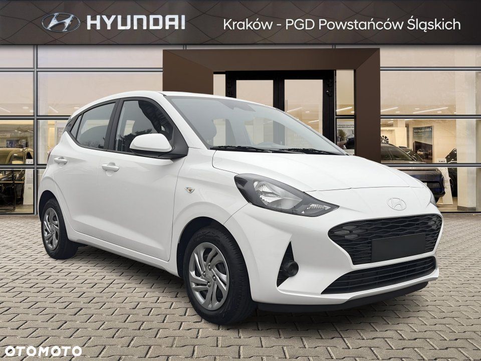 Hyundai i10 - 8