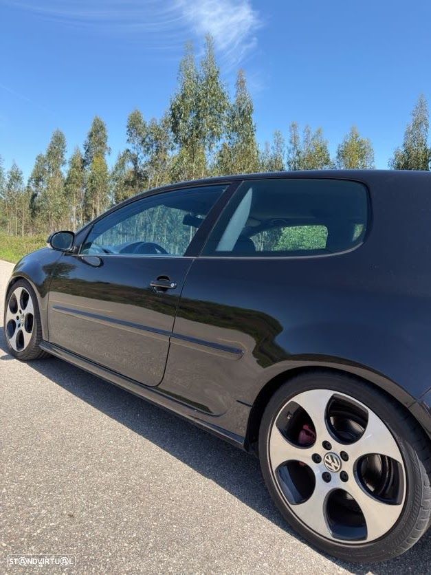 VW Golf 2.0 GTi - 4