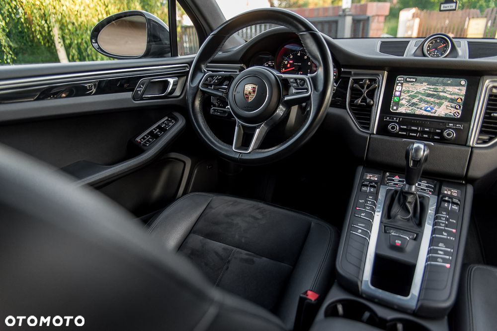 Porsche Macan - 9