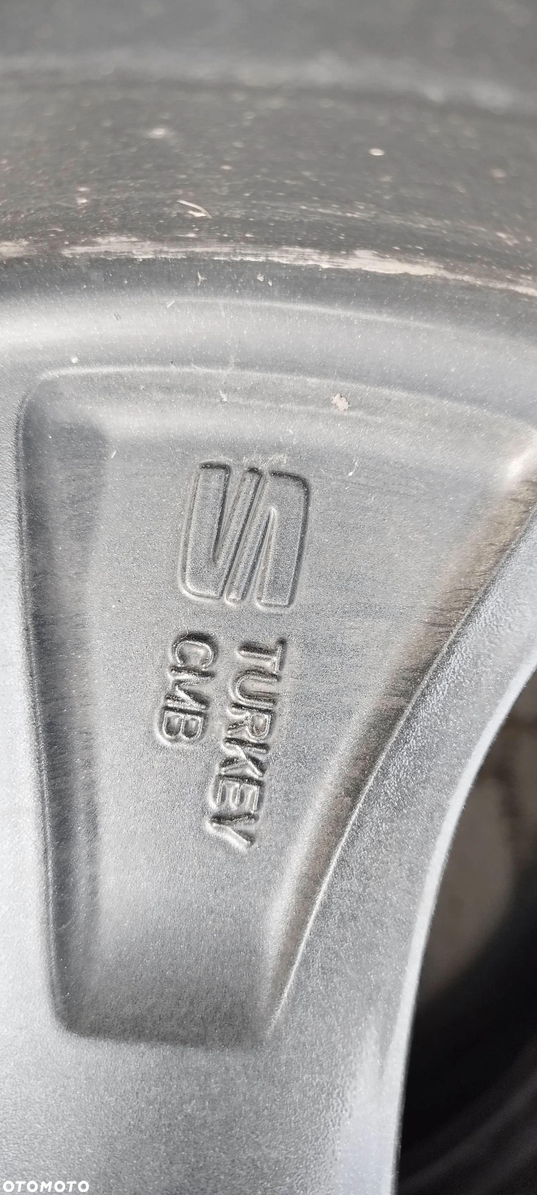 felga seat leon 4 cupra 5x112 7.5j18 et46 - 4