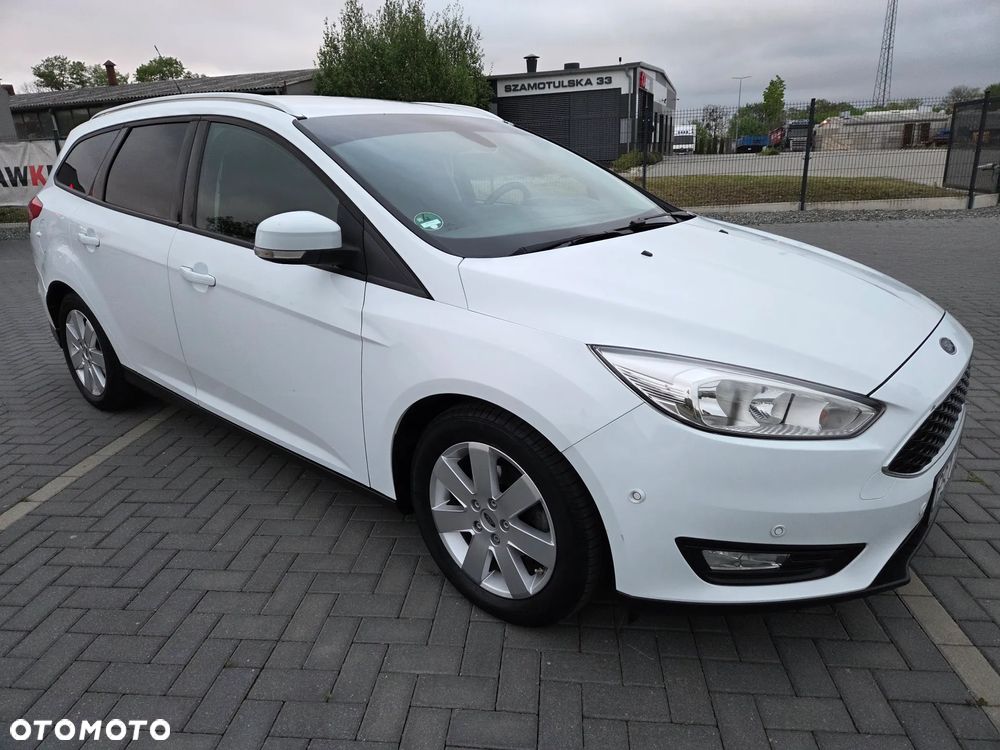 Ford Focus - 2