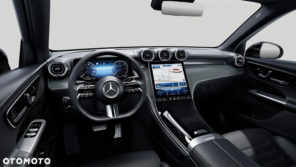 Mercedes-Benz GLC 300 d mHEV 4-Matic AMG Line - 13