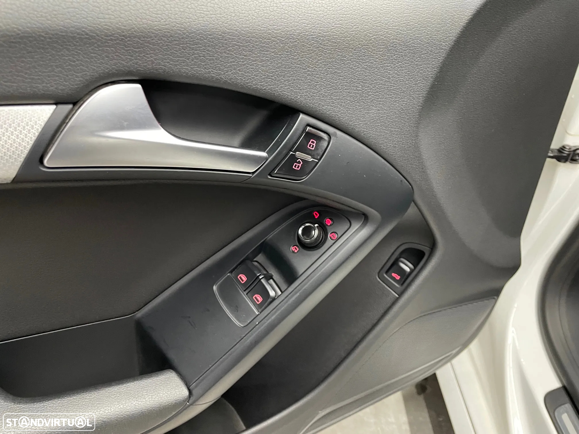 Audi A5 2.0 TDI S-line - 6