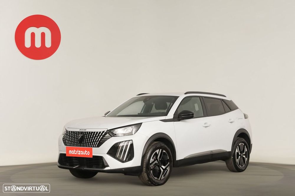 Peugeot 2008 1.2 PureTech Allure - 2