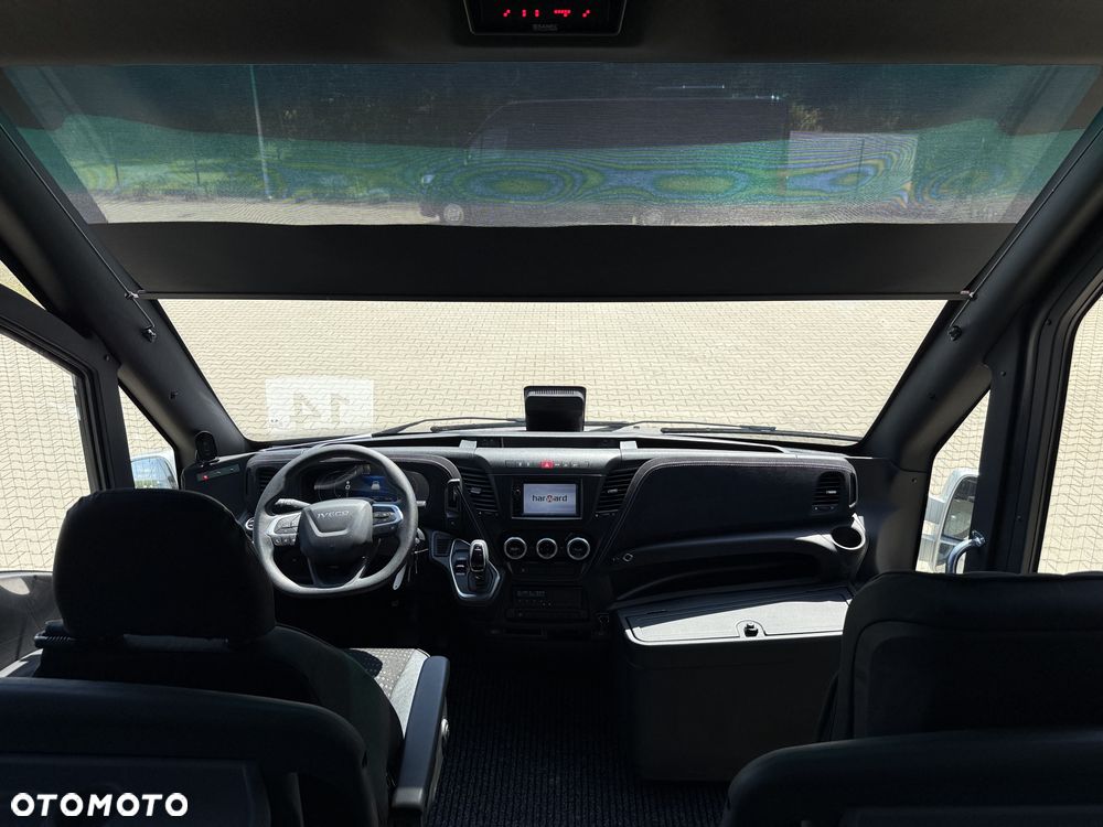 Iveco Daily 70C21 Tourism Revolution ERENER 33+1+1 miejsc - 21