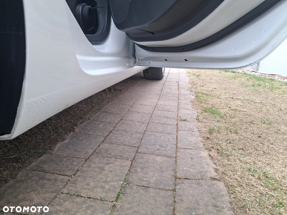Opel Astra 1.4 Turbo Dynamic - 32