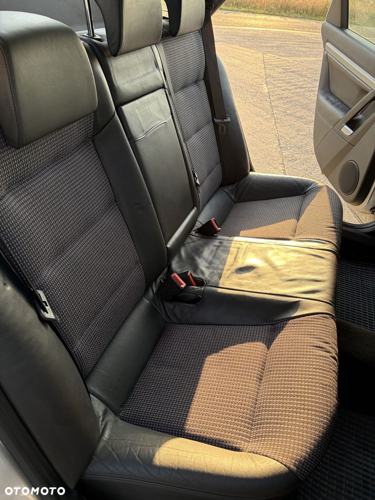Opel Vectra - 7