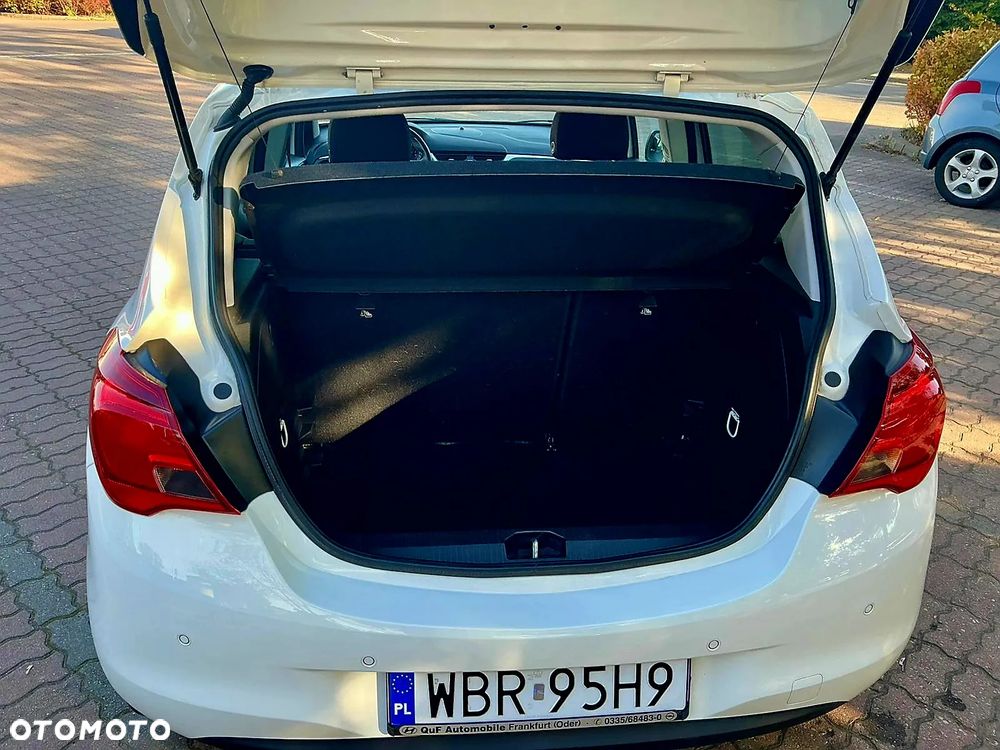 Opel Corsa 1.4 Cosmo S&S - 10