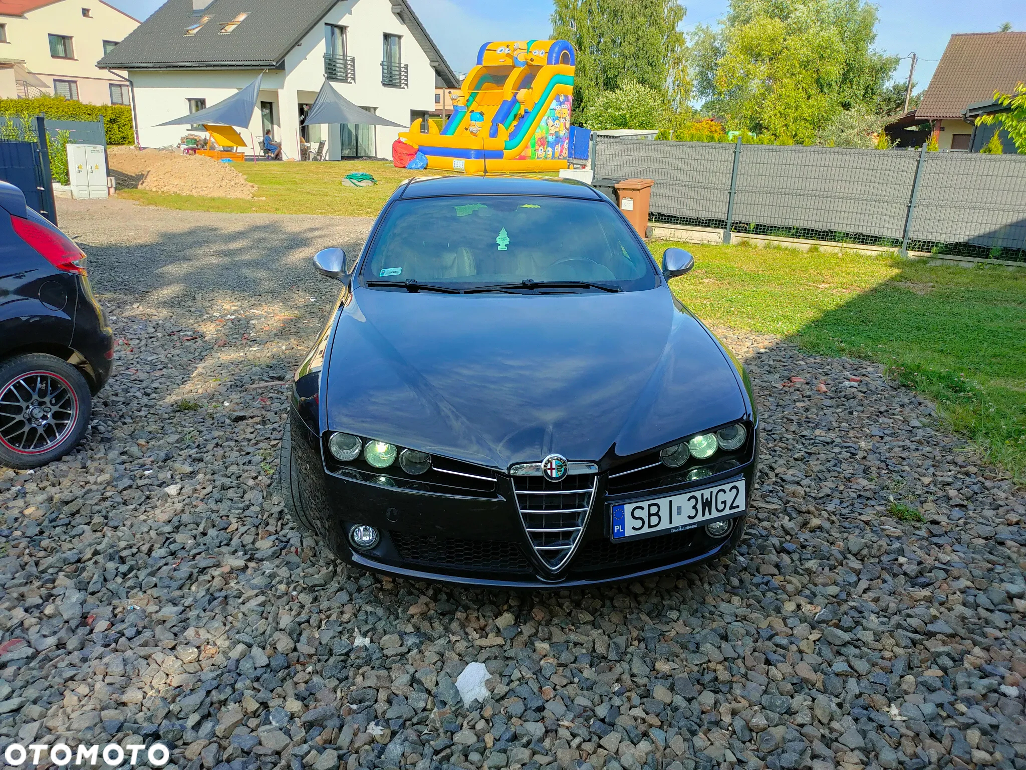 Alfa Romeo 159 1.9JTDM ti - 15