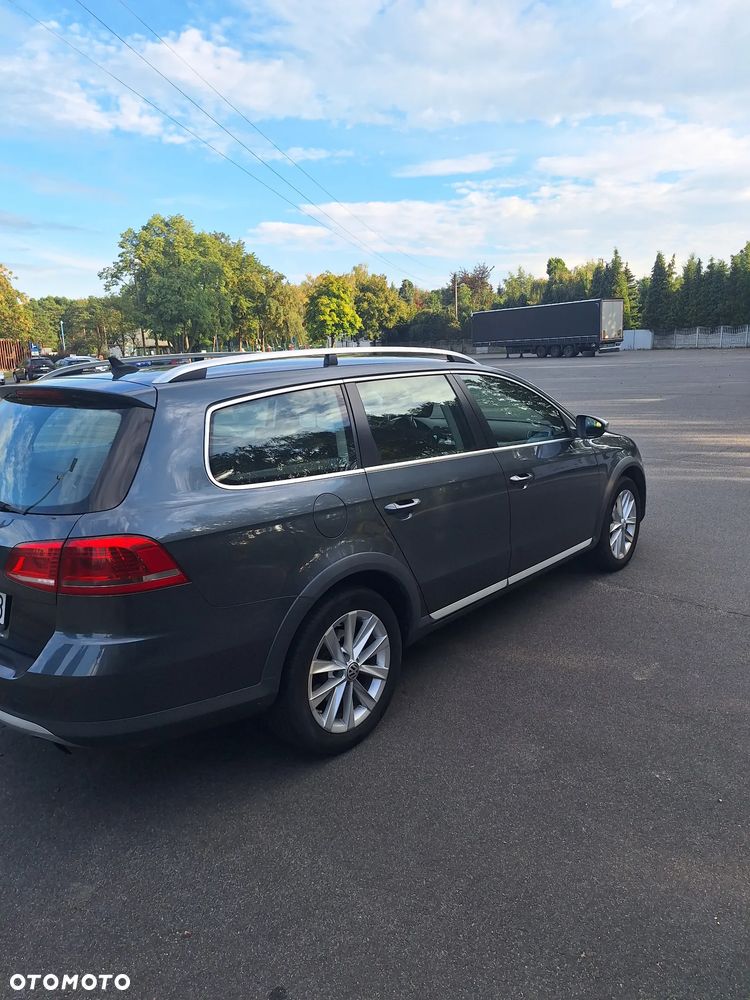 Volkswagen Passat - 3